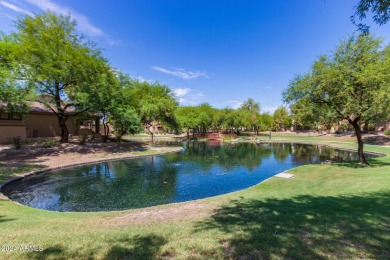 This gorgeous remodeled home in Montefino Village has a custom on Ocotillo Golf Resort  in Arizona - for sale on GolfHomes.com, golf home, golf lot