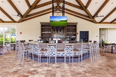 Welcome home to your better than new *SMART* villa in River Hall on River Hall Country Club in Florida - for sale on GolfHomes.com, golf home, golf lot