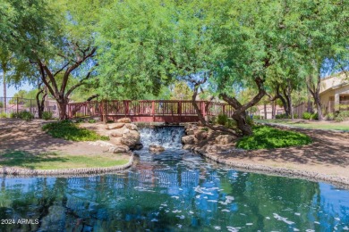 This gorgeous remodeled home in Montefino Village has a custom on Ocotillo Golf Resort  in Arizona - for sale on GolfHomes.com, golf home, golf lot