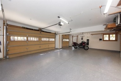 Thoughtfully designed and rich in detail, this custom home in on Raven Golf Club At Three Peaks in Colorado - for sale on GolfHomes.com, golf home, golf lot