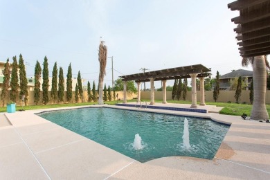 Entertaining or enjoying your privacy on this sought after on South Padre Island Golf Club in Texas - for sale on GolfHomes.com, golf home, golf lot