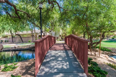 This gorgeous remodeled home in Montefino Village has a custom on Ocotillo Golf Resort  in Arizona - for sale on GolfHomes.com, golf home, golf lot