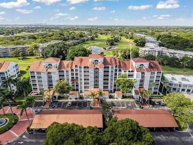 An exceptional opportunity to design your own masterpiece in the on Palm-Aire Country Club and Resort - The Oaks in Florida - for sale on GolfHomes.com, golf home, golf lot