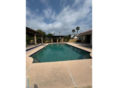 Entertaining or enjoying your privacy on this sought after on South Padre Island Golf Club in Texas - for sale on GolfHomes.com, golf home, golf lot