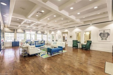 Welcome home to your better than new *SMART* villa in River Hall on River Hall Country Club in Florida - for sale on GolfHomes.com, golf home, golf lot