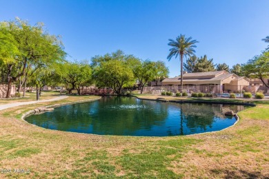 This gorgeous remodeled home in Montefino Village has a custom on Ocotillo Golf Resort  in Arizona - for sale on GolfHomes.com, golf home, golf lot