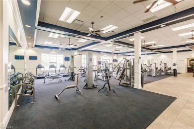 Welcome home to your better than new *SMART* villa in River Hall on River Hall Country Club in Florida - for sale on GolfHomes.com, golf home, golf lot