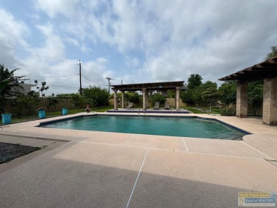 Entertaining or enjoying your privacy on this sought after on South Padre Island Golf Club in Texas - for sale on GolfHomes.com, golf home, golf lot