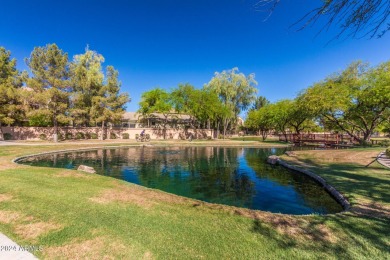 This gorgeous remodeled home in Montefino Village has a custom on Ocotillo Golf Resort  in Arizona - for sale on GolfHomes.com, golf home, golf lot