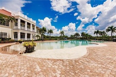 Welcome home to your better than new *SMART* villa in River Hall on River Hall Country Club in Florida - for sale on GolfHomes.com, golf home, golf lot