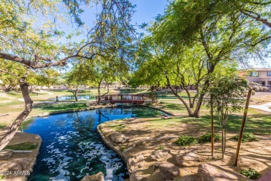 This gorgeous remodeled home in Montefino Village has a custom on Ocotillo Golf Resort  in Arizona - for sale on GolfHomes.com, golf home, golf lot