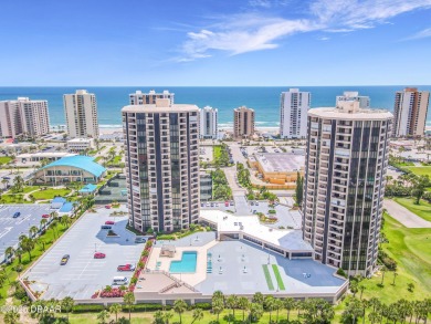 Nestled between the Atlantic Oceans and the Intracoastal on Oceans Golf Club in Florida - for sale on GolfHomes.com, golf home, golf lot