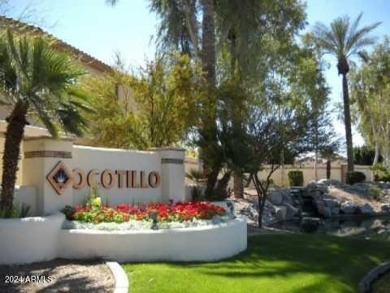 This gorgeous remodeled home in Montefino Village has a custom on Ocotillo Golf Resort  in Arizona - for sale on GolfHomes.com, golf home, golf lot