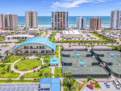 Nestled between the Atlantic Oceans and the Intracoastal on Oceans Golf Club in Florida - for sale on GolfHomes.com, golf home, golf lot