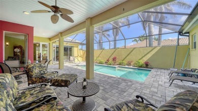 Don't miss this fantastic opportunity in The Venice Golf and on The Venice Golf and Country Club in Florida - for sale on GolfHomes.com, golf home, golf lot