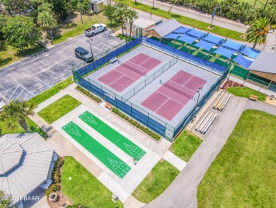 Nestled between the Atlantic Oceans and the Intracoastal on Oceans Golf Club in Florida - for sale on GolfHomes.com, golf home, golf lot