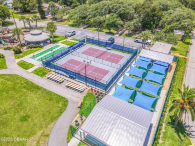 Nestled between the Atlantic Oceans and the Intracoastal on Oceans Golf Club in Florida - for sale on GolfHomes.com, golf home, golf lot