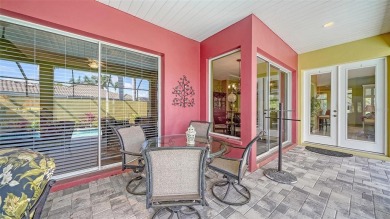 Don't miss this fantastic opportunity in The Venice Golf and on The Venice Golf and Country Club in Florida - for sale on GolfHomes.com, golf home, golf lot