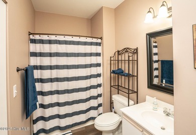 Great view of Piper Golf course in this beautiful and popular on Sandpiper Bay Golf and Country Club in North Carolina - for sale on GolfHomes.com, golf home, golf lot