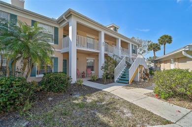 Welcome to this charming 2BR/2BA first-floor condo, offering the on Peridia Golf and Country Club in Florida - for sale on GolfHomes.com, golf home, golf lot