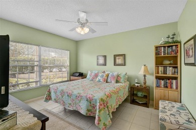 Welcome to this charming 2BR/2BA first-floor condo, offering the on Peridia Golf and Country Club in Florida - for sale on GolfHomes.com, golf home, golf lot