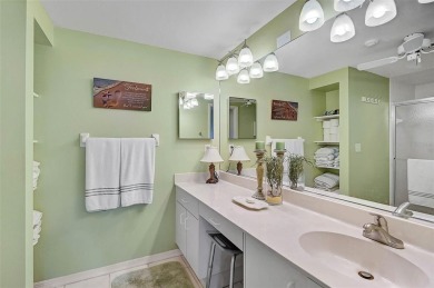 Welcome to this charming 2BR/2BA first-floor condo, offering the on Peridia Golf and Country Club in Florida - for sale on GolfHomes.com, golf home, golf lot
