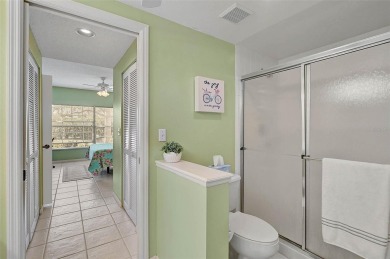 Welcome to this charming 2BR/2BA first-floor condo, offering the on Peridia Golf and Country Club in Florida - for sale on GolfHomes.com, golf home, golf lot