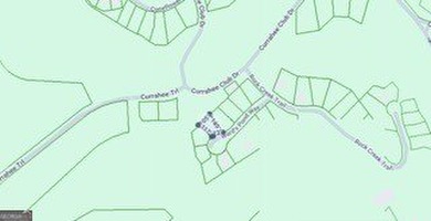 Nestled within the exclusive Currahee Club community, this on Currahee Golf Club in Georgia - for sale on GolfHomes.com, golf home, golf lot