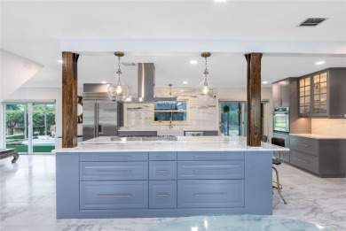Welcome to this incredible pool home tucked inside the heart of on Orange Tree Golf Club in Florida - for sale on GolfHomes.com, golf home, golf lot
