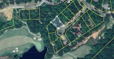 Nestled within the exclusive Currahee Club community, this on Currahee Golf Club in Georgia - for sale on GolfHomes.com, golf home, golf lot