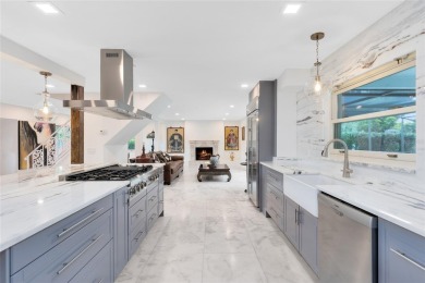 Welcome to this incredible pool home tucked inside the heart of on Orange Tree Golf Club in Florida - for sale on GolfHomes.com, golf home, golf lot