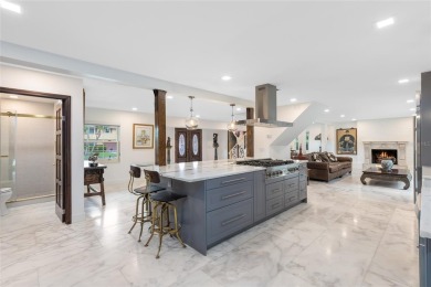 Welcome to this incredible pool home tucked inside the heart of on Orange Tree Golf Club in Florida - for sale on GolfHomes.com, golf home, golf lot