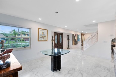 Welcome to this incredible pool home tucked inside the heart of on Orange Tree Golf Club in Florida - for sale on GolfHomes.com, golf home, golf lot