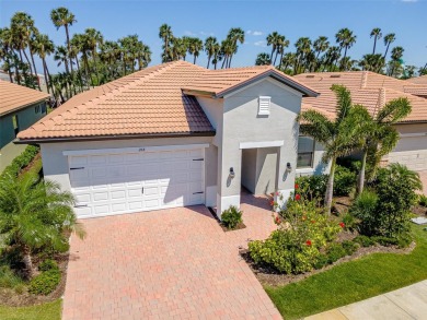 Welcome to this meticulously maintained Charlotte model located on Venetian Golf and River Club in Florida - for sale on GolfHomes.com, golf home, golf lot