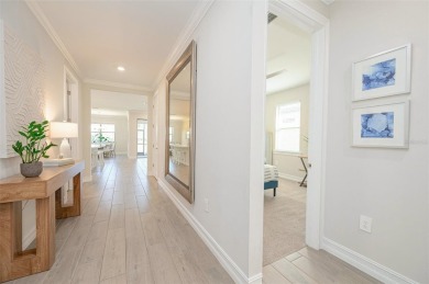 Welcome to this meticulously maintained Charlotte model located on Venetian Golf and River Club in Florida - for sale on GolfHomes.com, golf home, golf lot