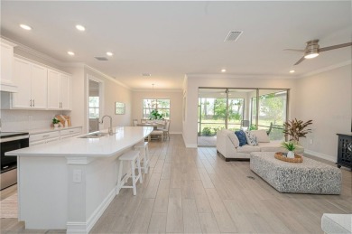 Welcome to this meticulously maintained Charlotte model located on Venetian Golf and River Club in Florida - for sale on GolfHomes.com, golf home, golf lot