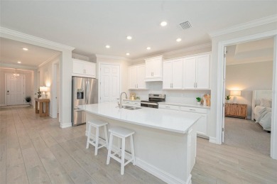 Welcome to this meticulously maintained Charlotte model located on Venetian Golf and River Club in Florida - for sale on GolfHomes.com, golf home, golf lot