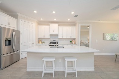 Welcome to this meticulously maintained Charlotte model located on Venetian Golf and River Club in Florida - for sale on GolfHomes.com, golf home, golf lot