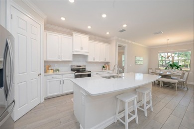 Welcome to this meticulously maintained Charlotte model located on Venetian Golf and River Club in Florida - for sale on GolfHomes.com, golf home, golf lot