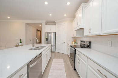 Welcome to this meticulously maintained Charlotte model located on Venetian Golf and River Club in Florida - for sale on GolfHomes.com, golf home, golf lot