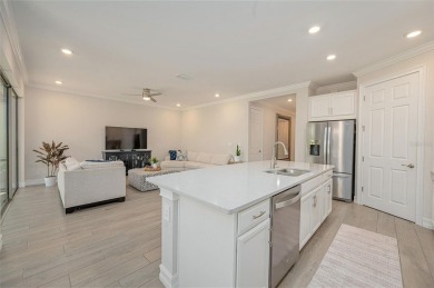 Welcome to this meticulously maintained Charlotte model located on Venetian Golf and River Club in Florida - for sale on GolfHomes.com, golf home, golf lot