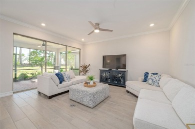 Welcome to this meticulously maintained Charlotte model located on Venetian Golf and River Club in Florida - for sale on GolfHomes.com, golf home, golf lot