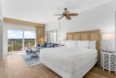 Studio Unit - Fantastic views of the Gulf of Mexico on Sandestin Golf and Beach Resort - The Links in Florida - for sale on GolfHomes.com, golf home, golf lot