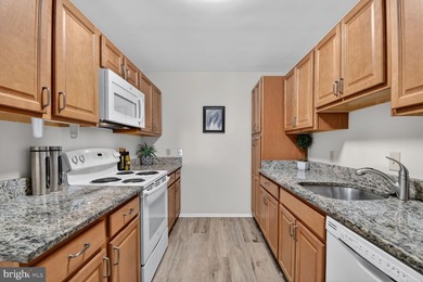 Desirable and Renovated 3-Bedroom, 2-Bath Patio Home in the on Leisure World Golf Club in Maryland - for sale on GolfHomes.com, golf home, golf lot