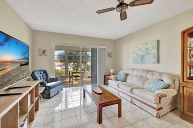 CHARMING 2 BEDROOM 2 BATHROOM CONDO WITH NICE POOL VIEW IN THE on Lauderhill Golf Course in Florida - for sale on GolfHomes.com, golf home, golf lot