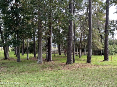 LOOK! This is a Rare Find! A Marsh front homesite in an amenity on Lockwood Folly Country Club in North Carolina - for sale on GolfHomes.com, golf home, golf lot