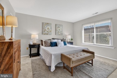 Desirable and Renovated 3-Bedroom, 2-Bath Patio Home in the on Leisure World Golf Club in Maryland - for sale on GolfHomes.com, golf home, golf lot