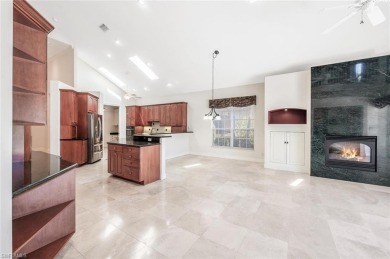 This well maintained home is rich with possibility, a 4-bed, 4 on Kensington Golf and Country Club in Florida - for sale on GolfHomes.com, golf home, golf lot