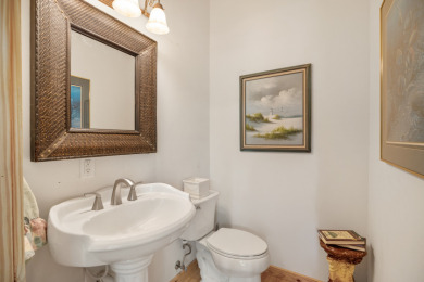 Gorgeous Lodge-Style Home in the Piney Woods of East Texas on Holly Lake Ranch Golf Club in Texas - for sale on GolfHomes.com, golf home, golf lot
