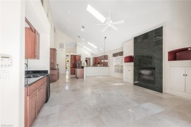 This well maintained home is rich with possibility, a 4-bed, 4 on Kensington Golf and Country Club in Florida - for sale on GolfHomes.com, golf home, golf lot